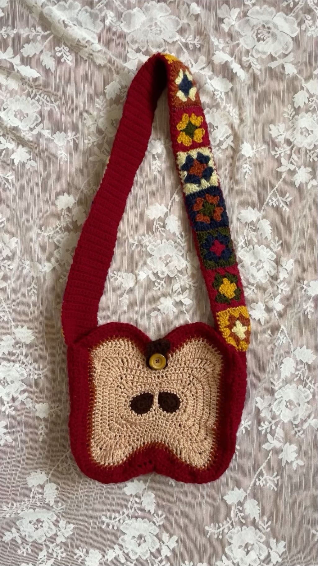 apple bag