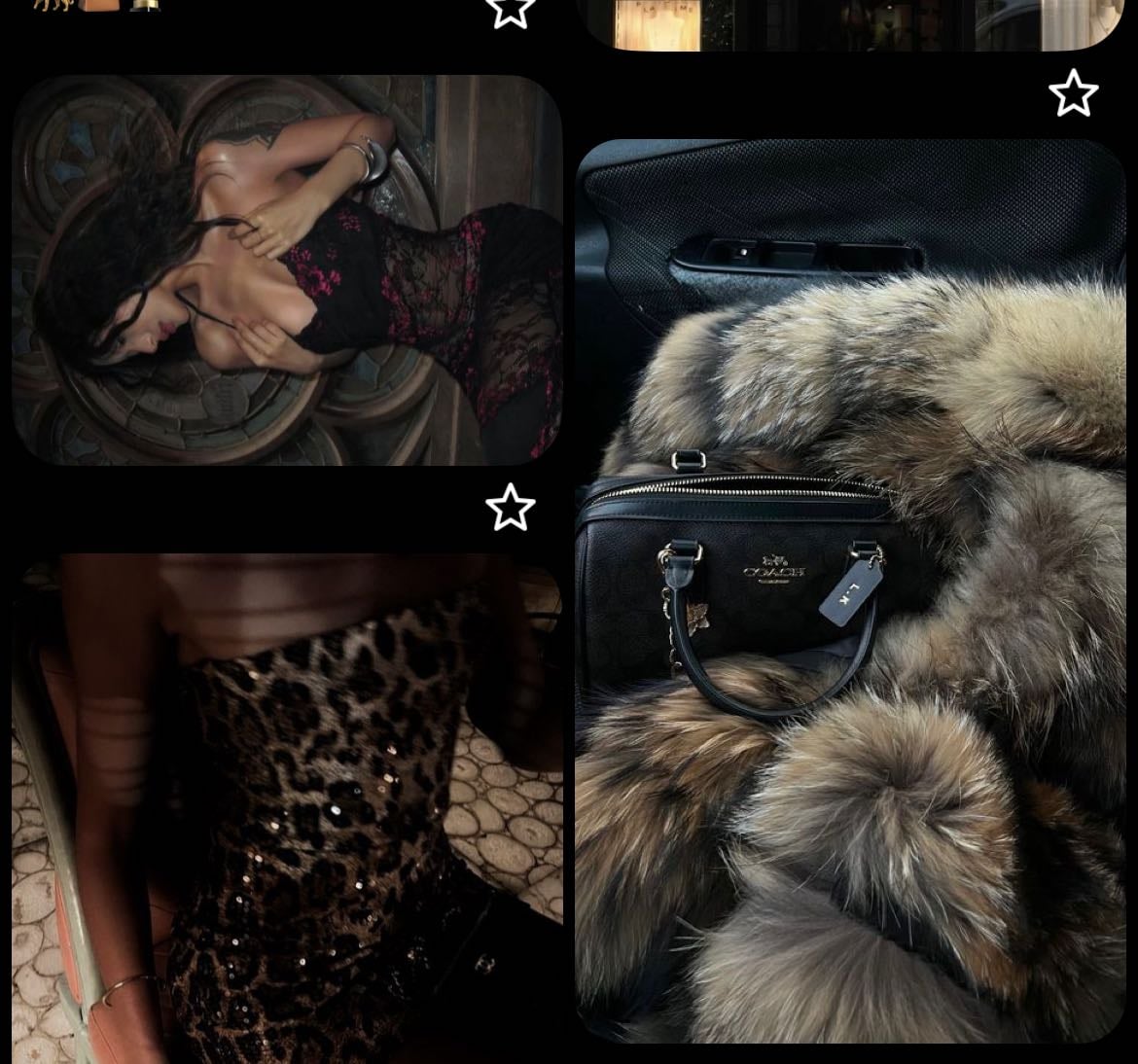 Places - Places hypelist by DANAE