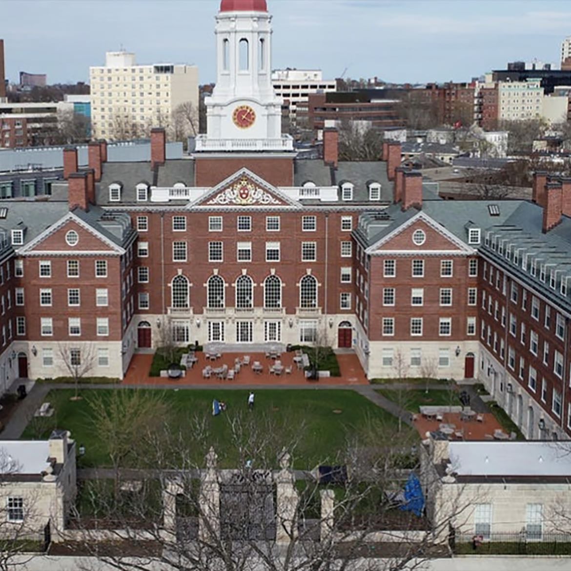 Harvard
