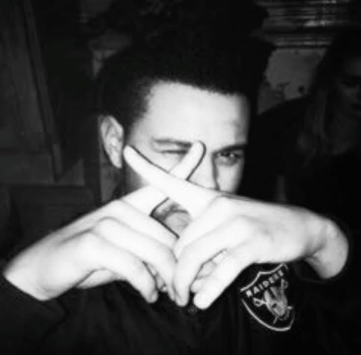 TheWeeknd