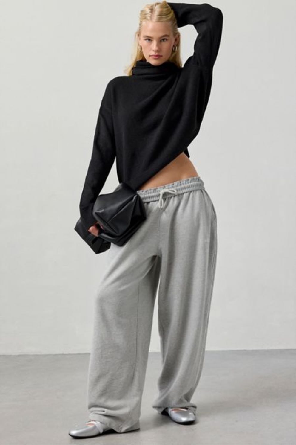 Sweatpants