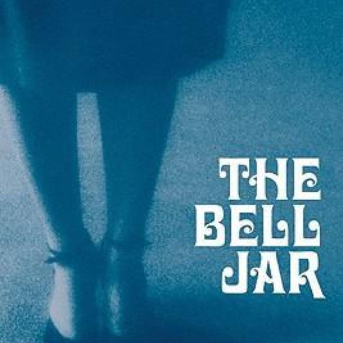 The bell jar - Sylvia Plath