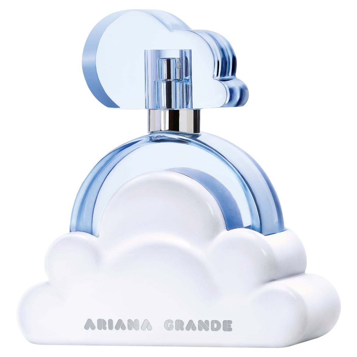Perfume cloud Ariana Grande