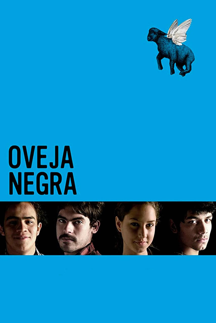 Oveja Negra - Humberto Hinojosa · 2009