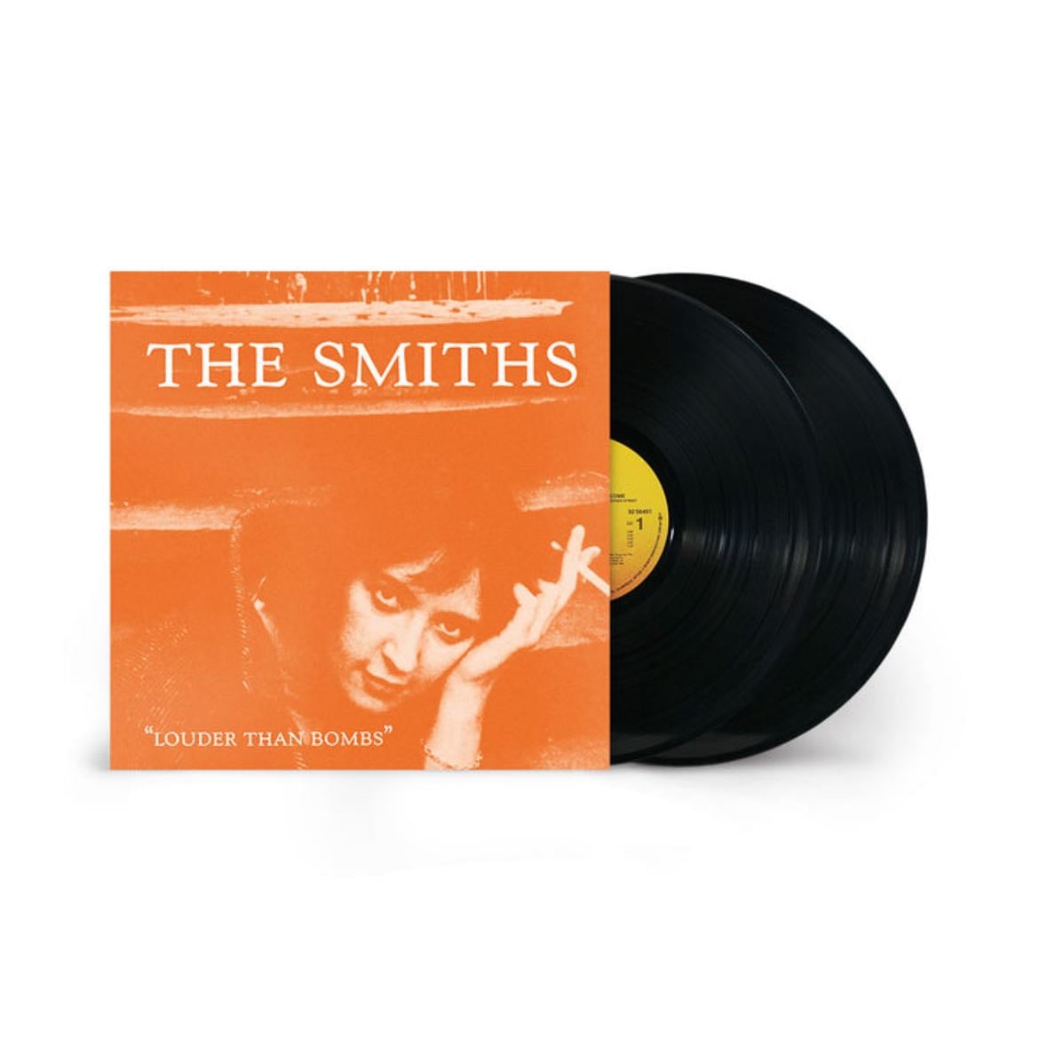 Vynil The Smiths