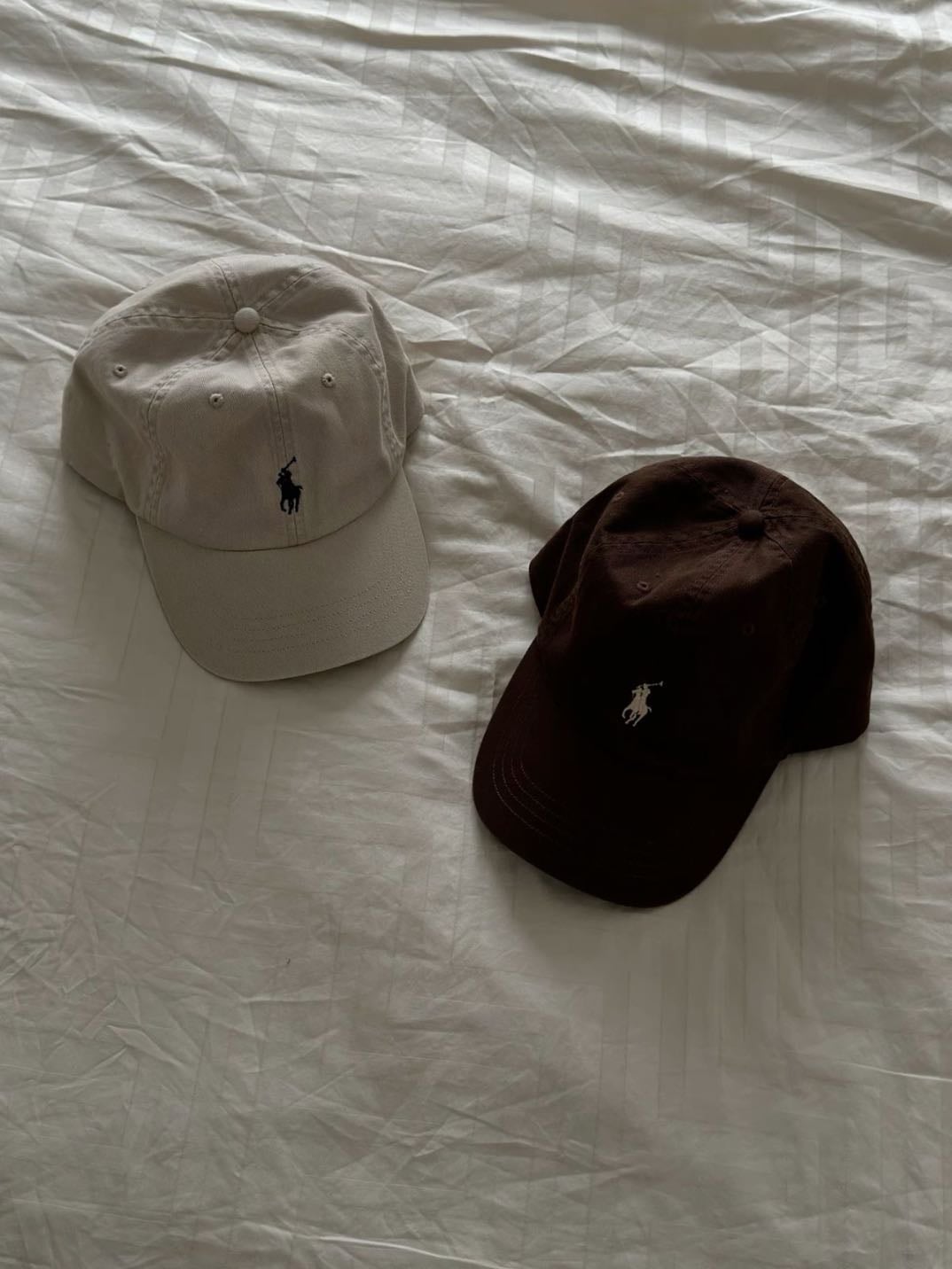 gorra ralph lauren