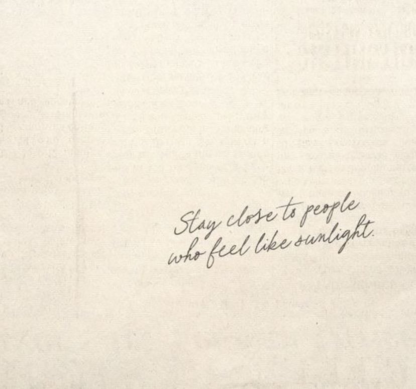 quotes that changed me