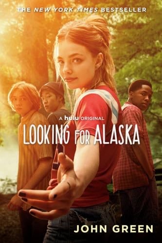 Looking for Alaska - John Green · 2019
