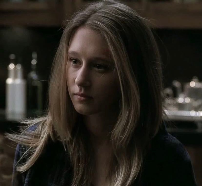 Violet Harmon