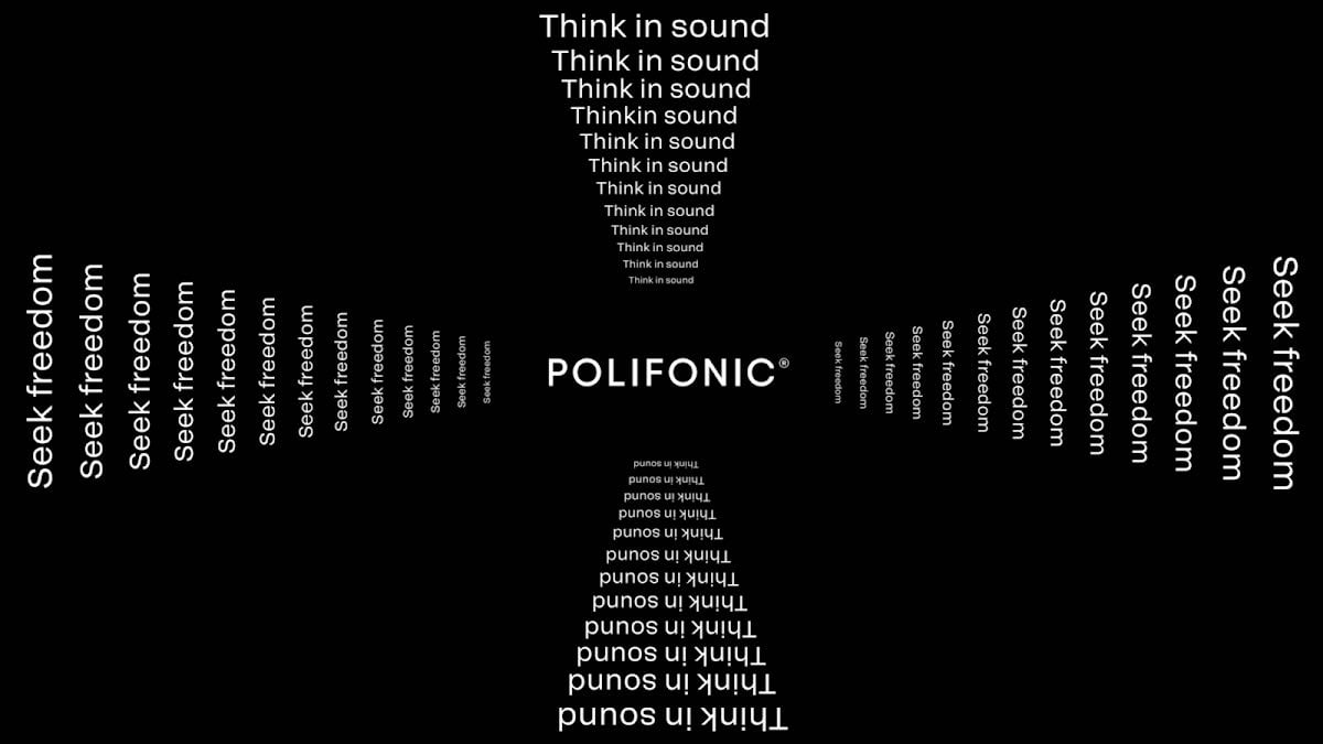 POLIFONIC