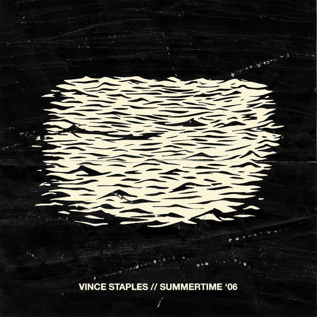 Norf Norf - Song · Vince Staples