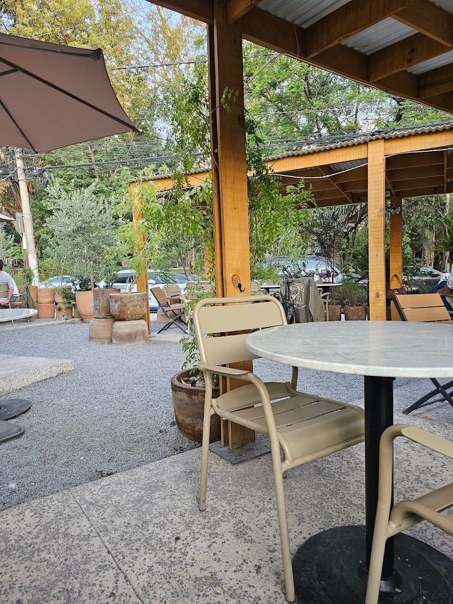Gastón Wine Bar