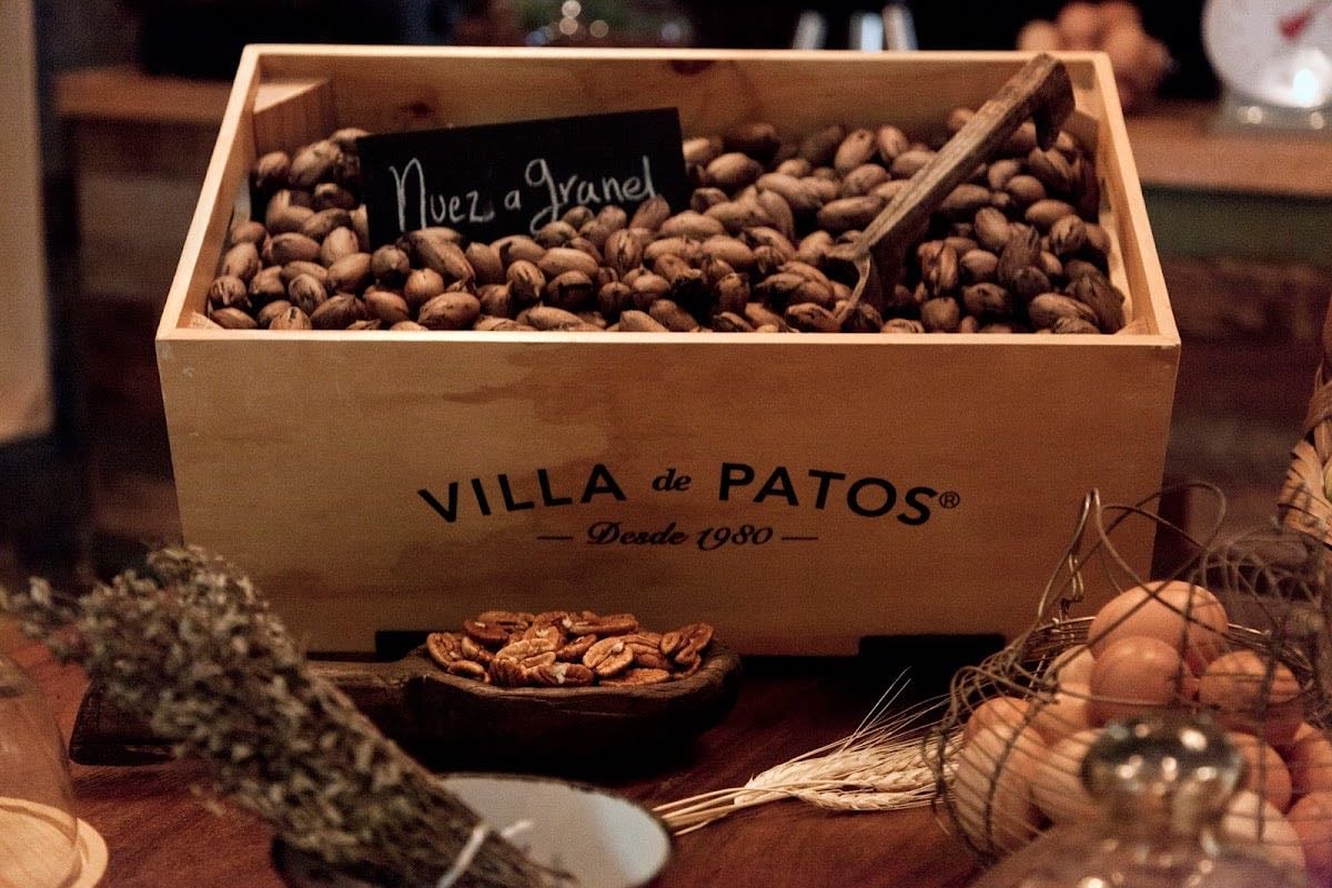 Villa de Patos La Seattle