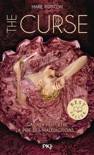 The curse - Marie Rutkoski · 2024