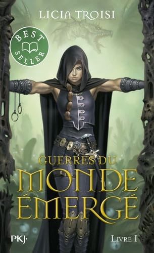 Guerres du Monde Emergé - tome 1 La secte des assassins (01) - Licia Troisi · 2014