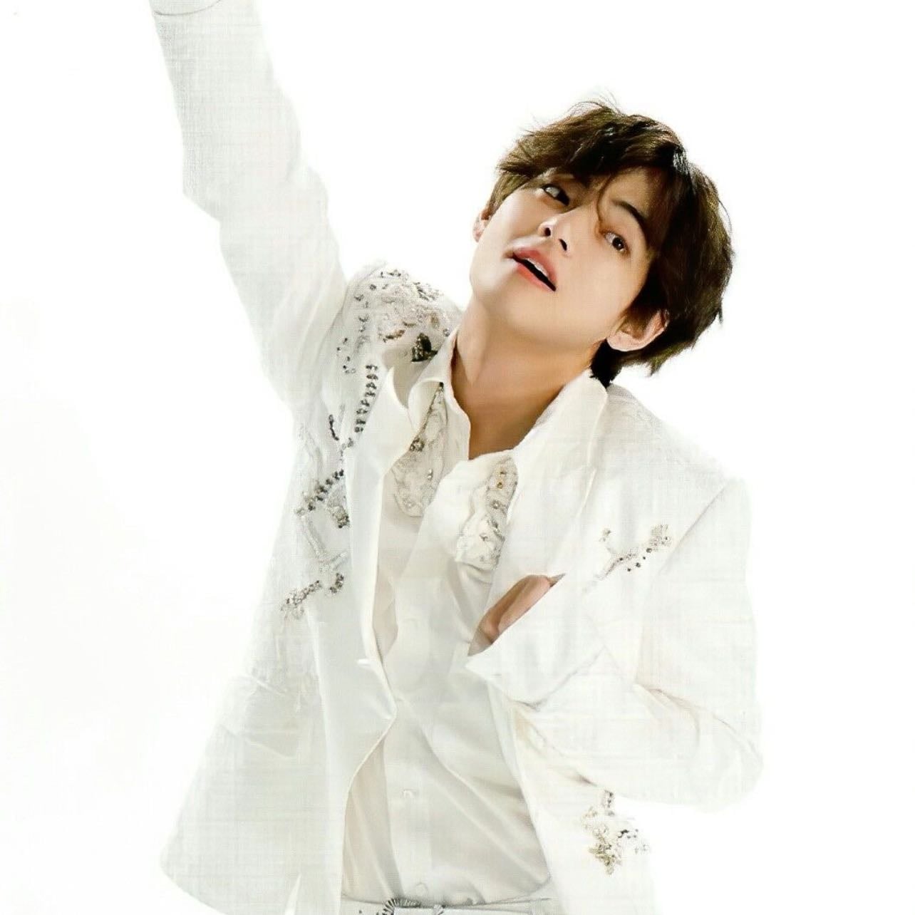V - BTS