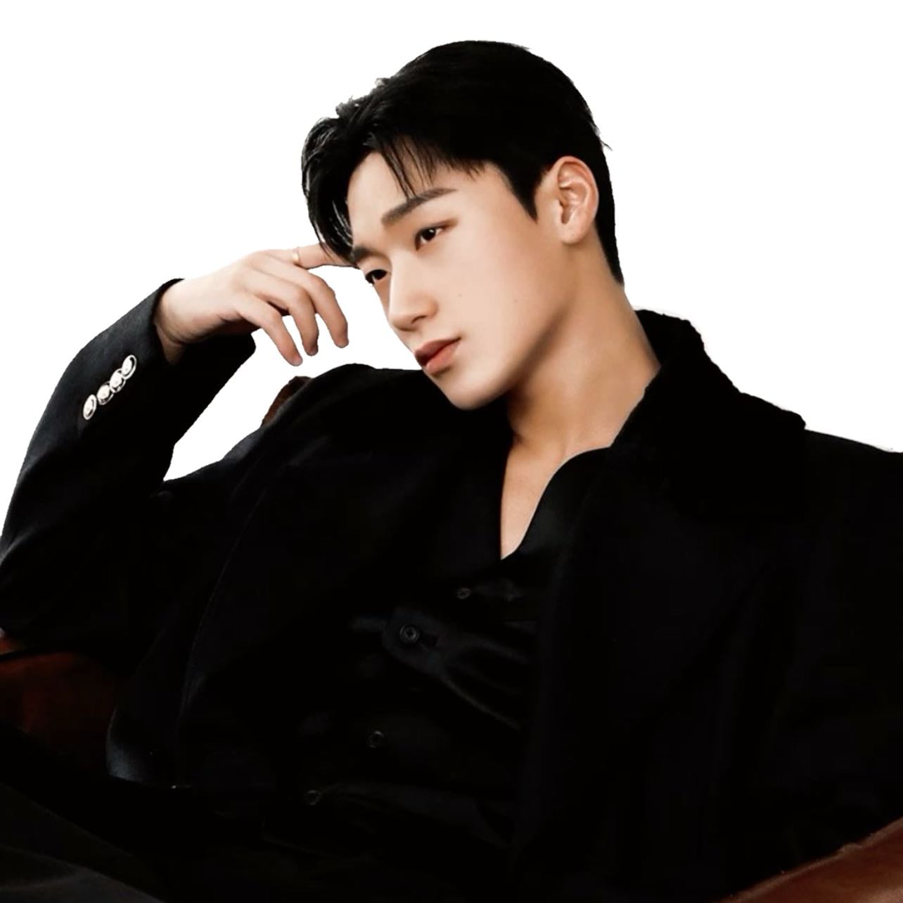 Choi San - ATEEZ