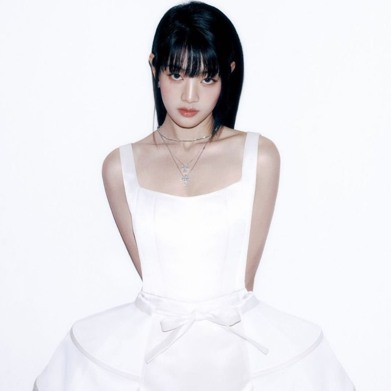 Minnie - (G)I-DLE