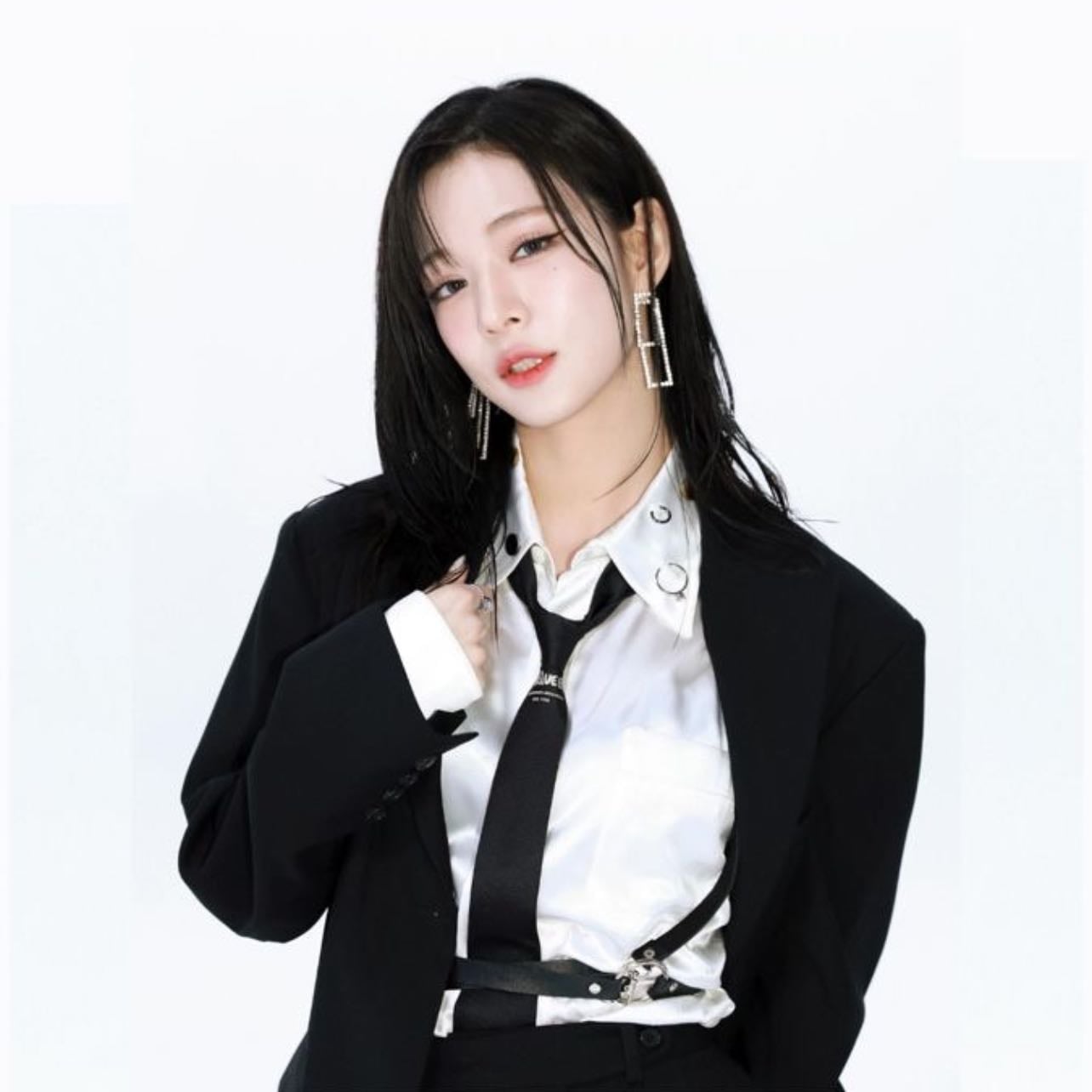 Chaeyoung - fromis_9