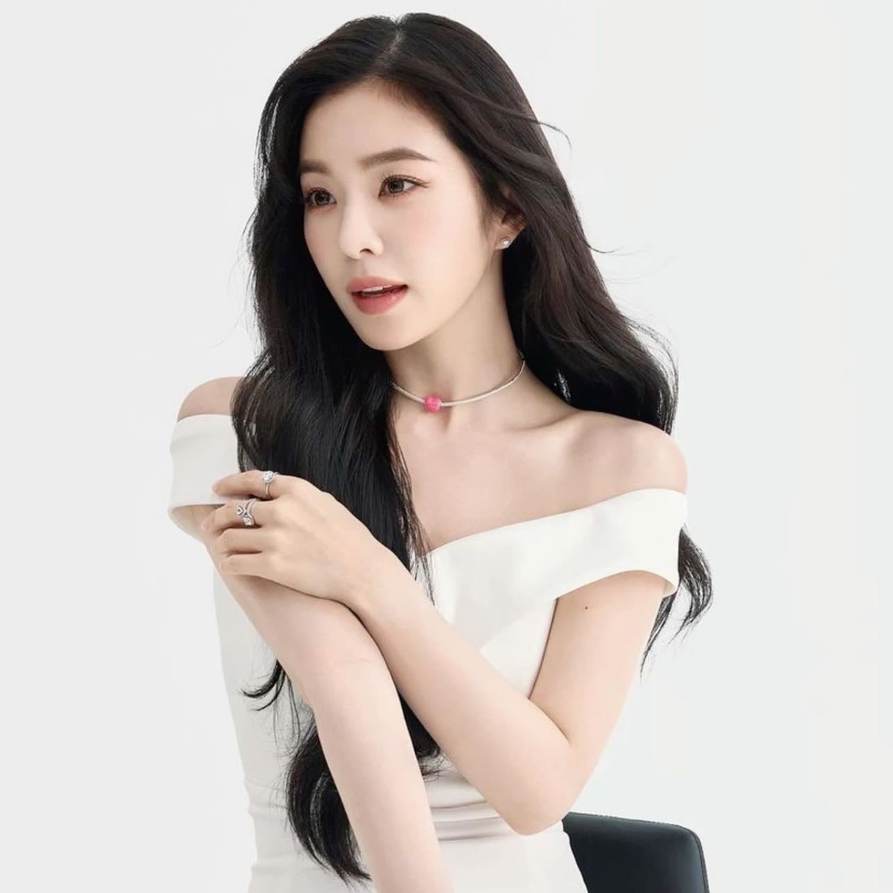 IRENE - Red Velvet
