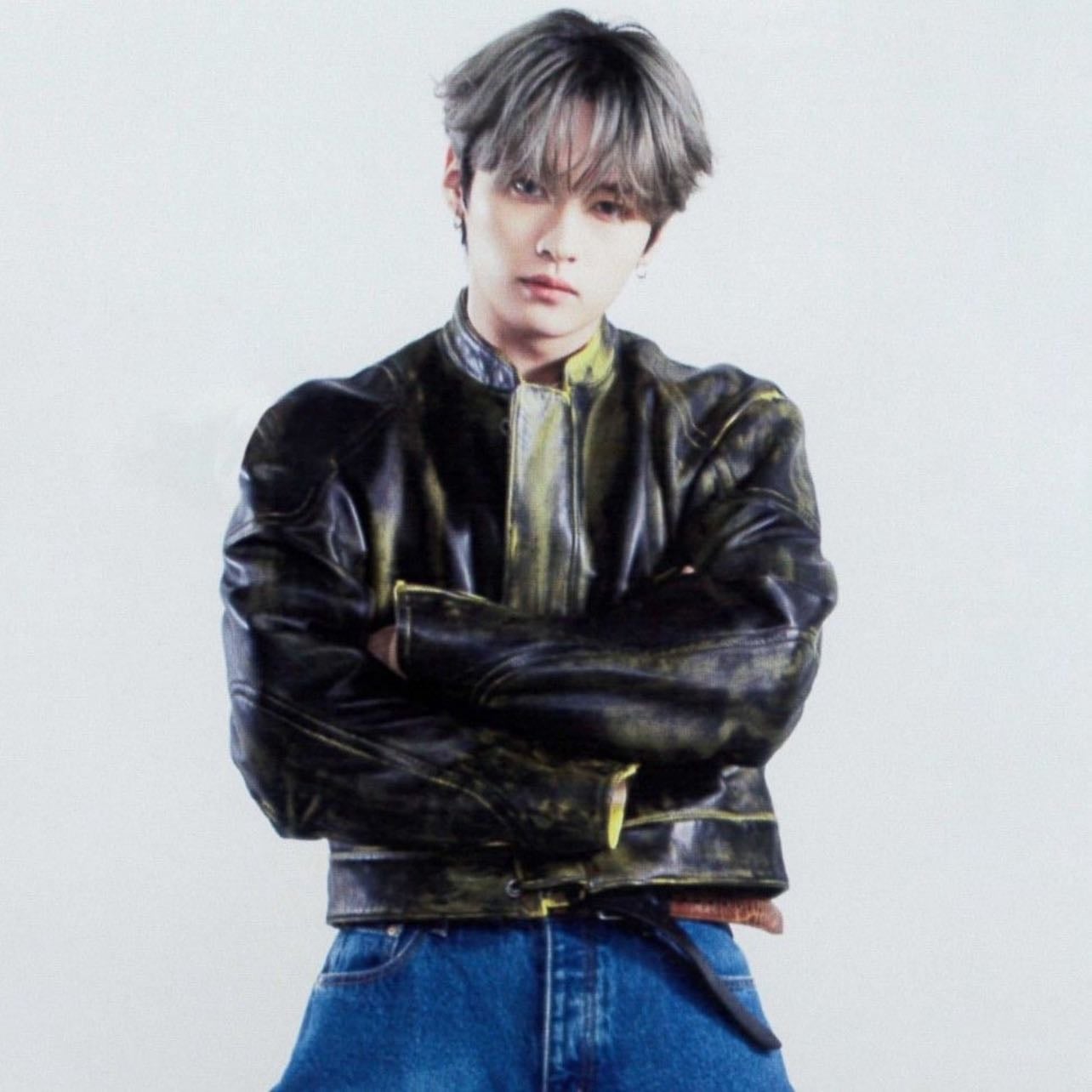 Lee Know - Stray Kids