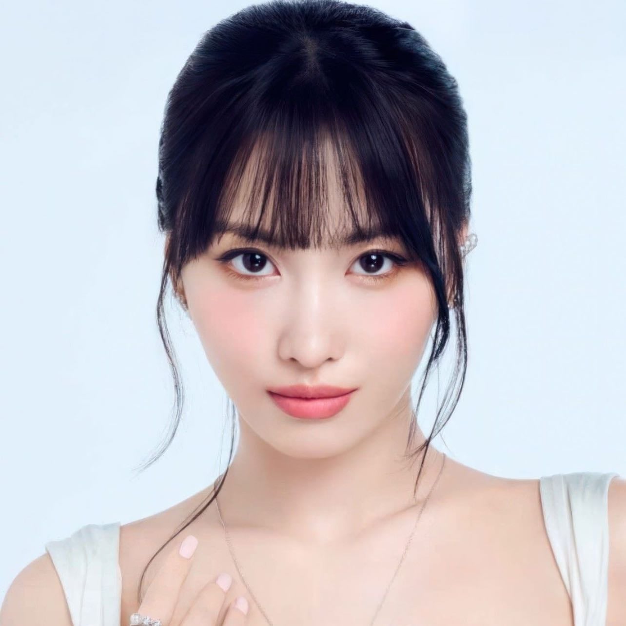 Momo - TWICE