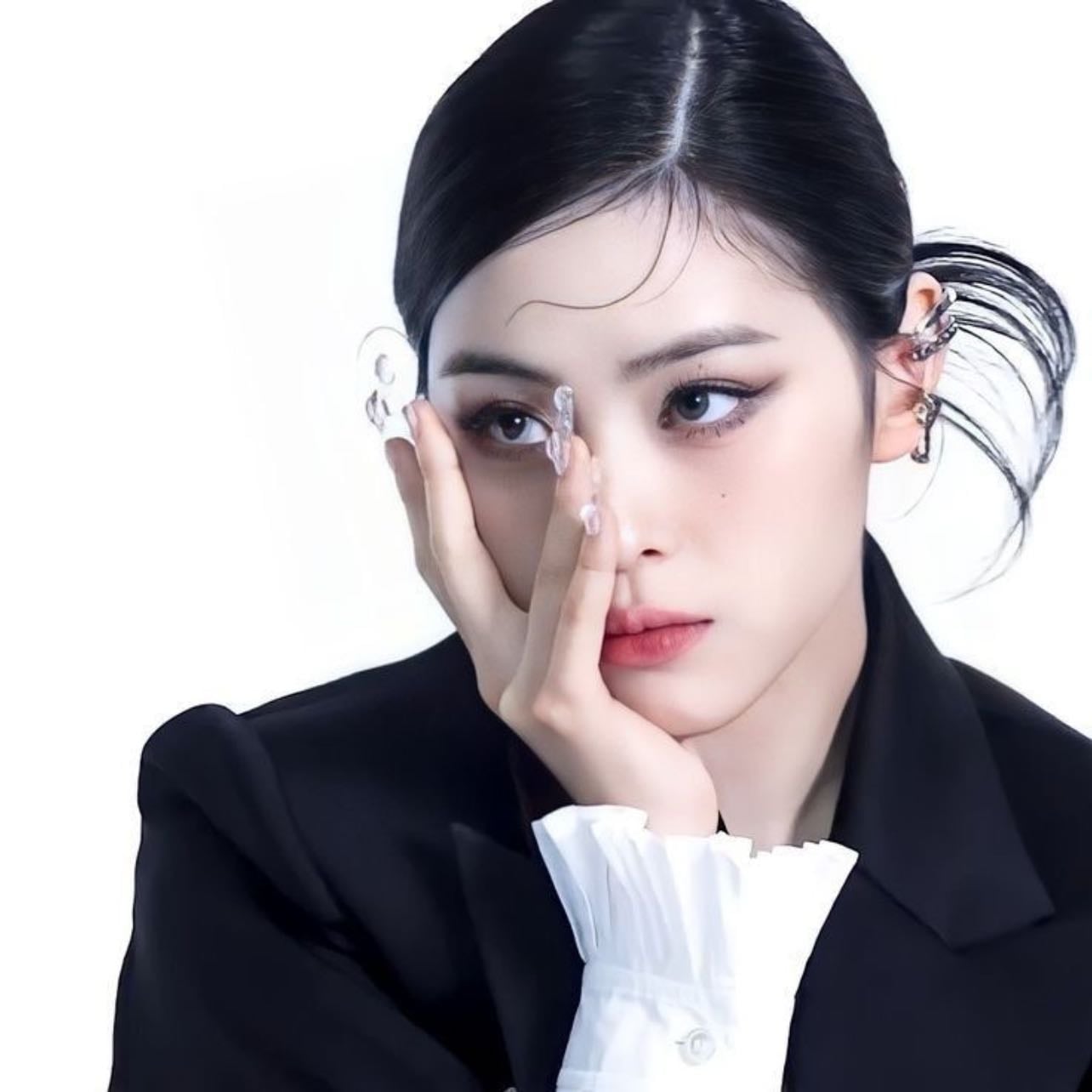 Ryujin - ITZY