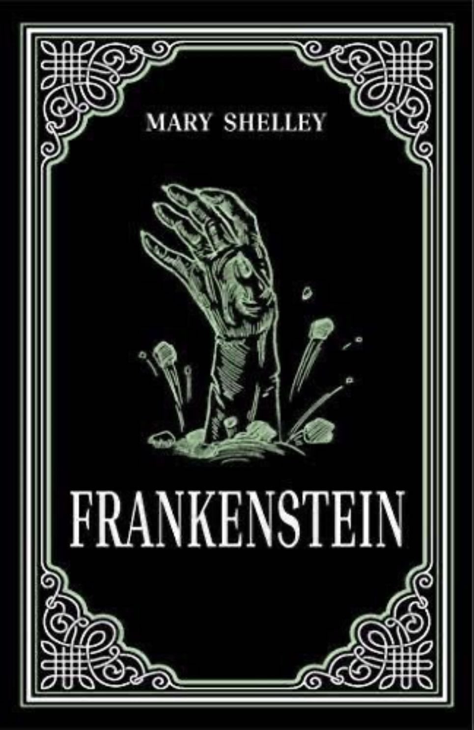 Frankenstein