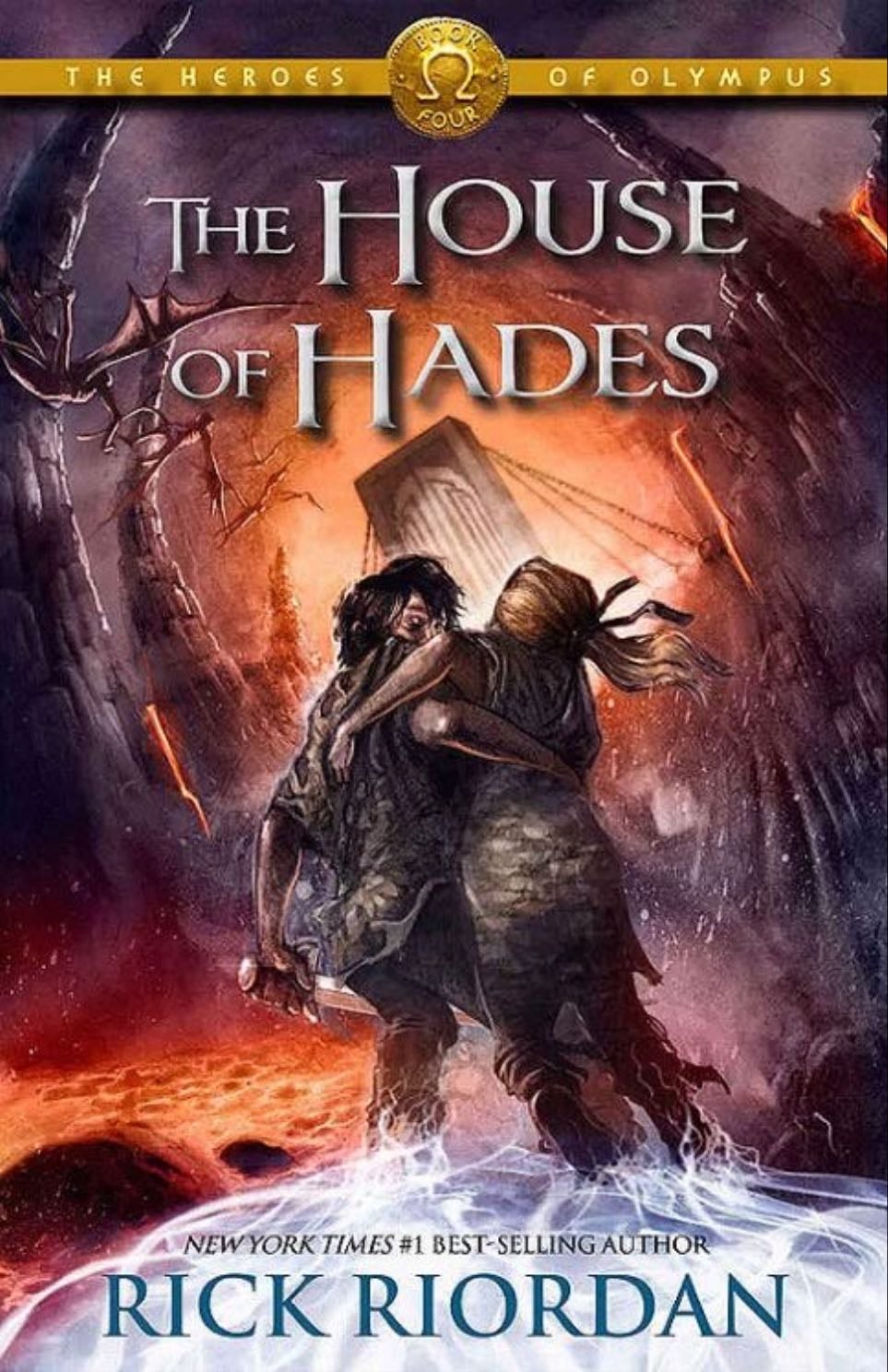 A Casa de Hades