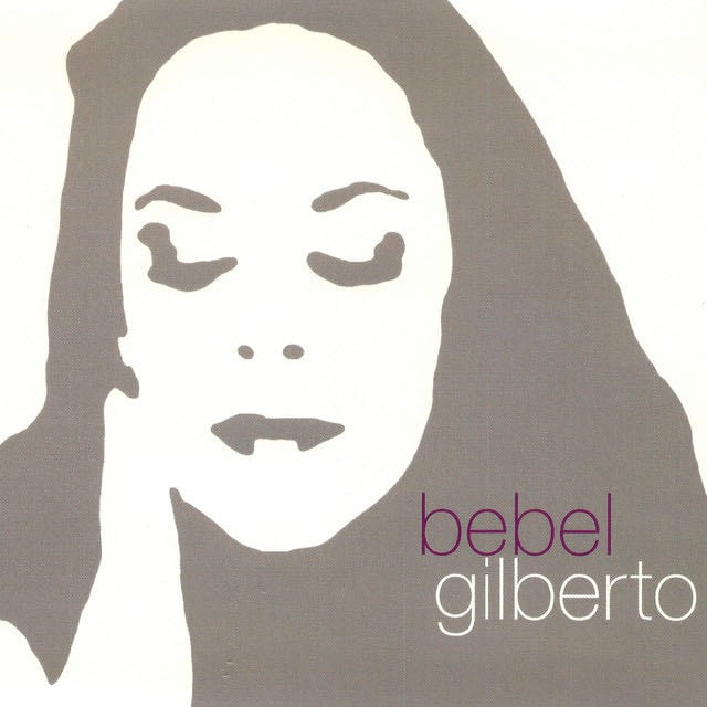 Tanto Tempo - Album · Bebel Gilberto