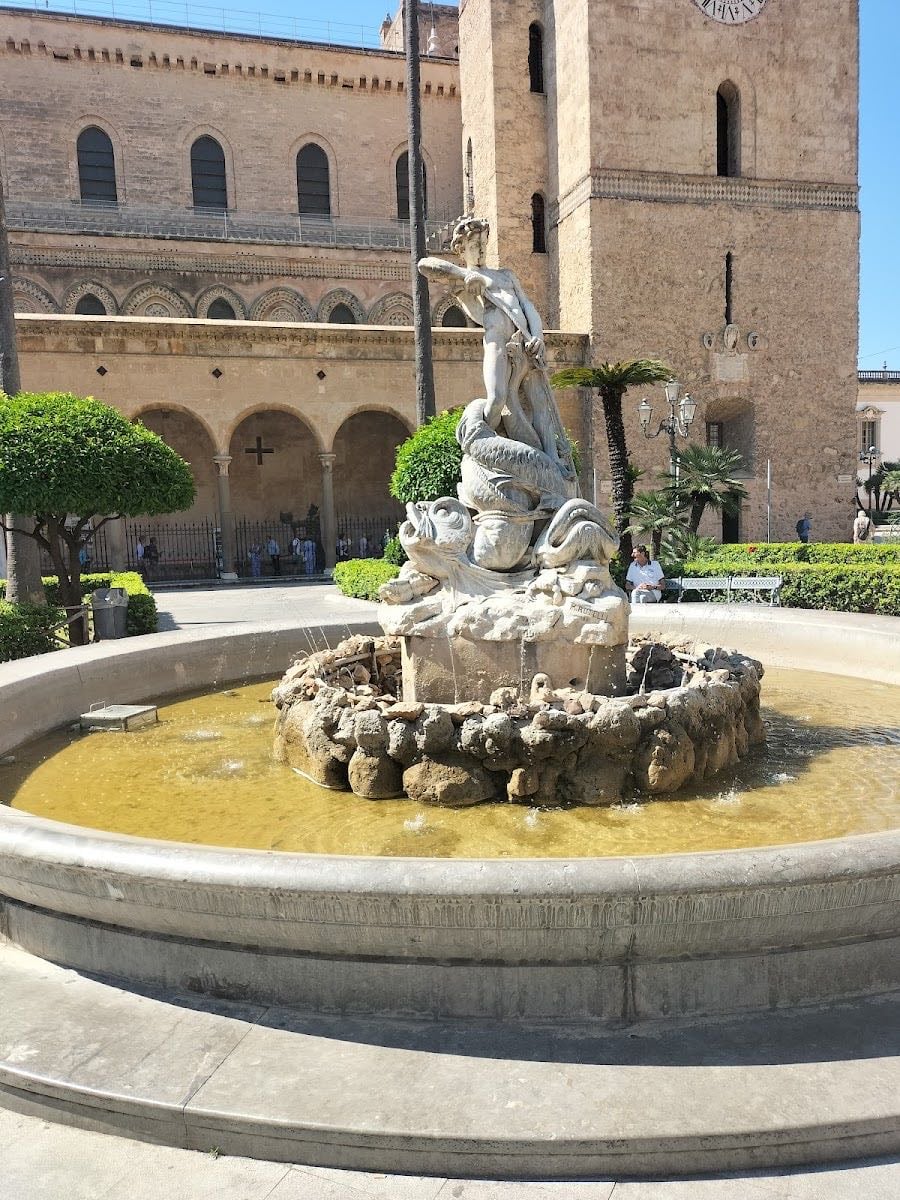 palermo - italy