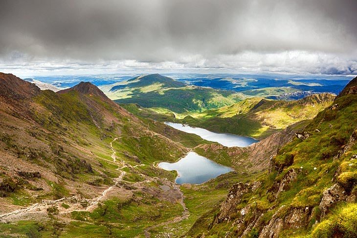 wales