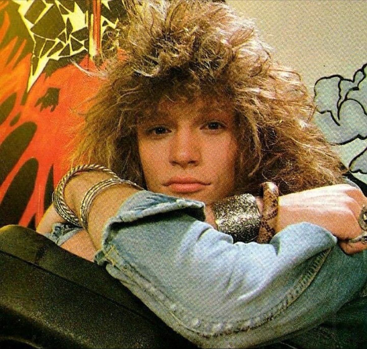 bon jovi - Artist