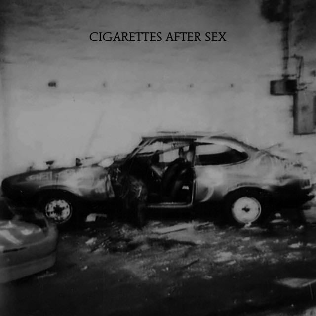 stop waiting - Song · Cigarettes After Sex