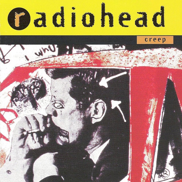 creep - acoustic - Song · Radiohead