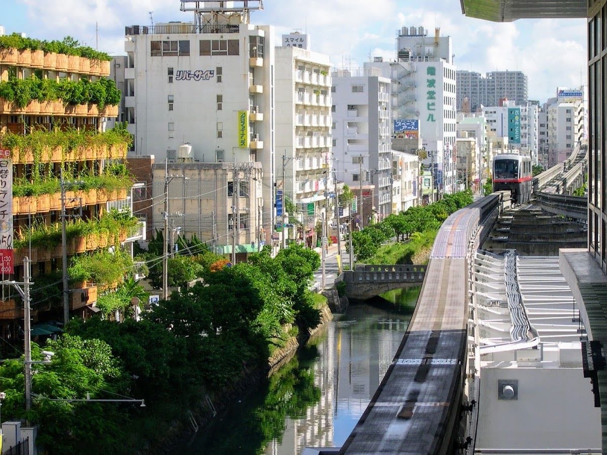 okinawa - japan