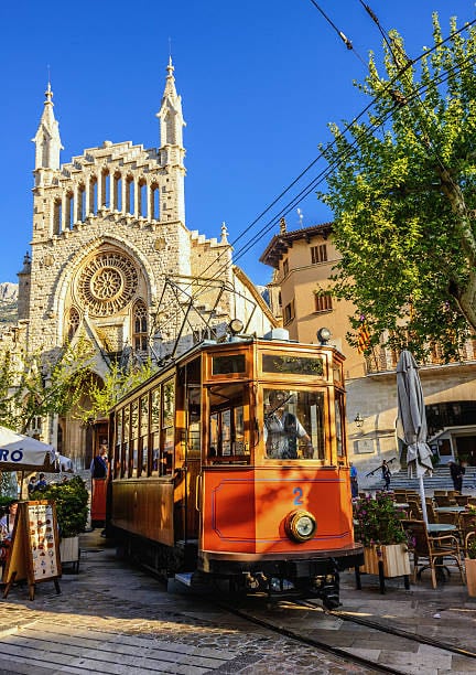 mallorca - spain