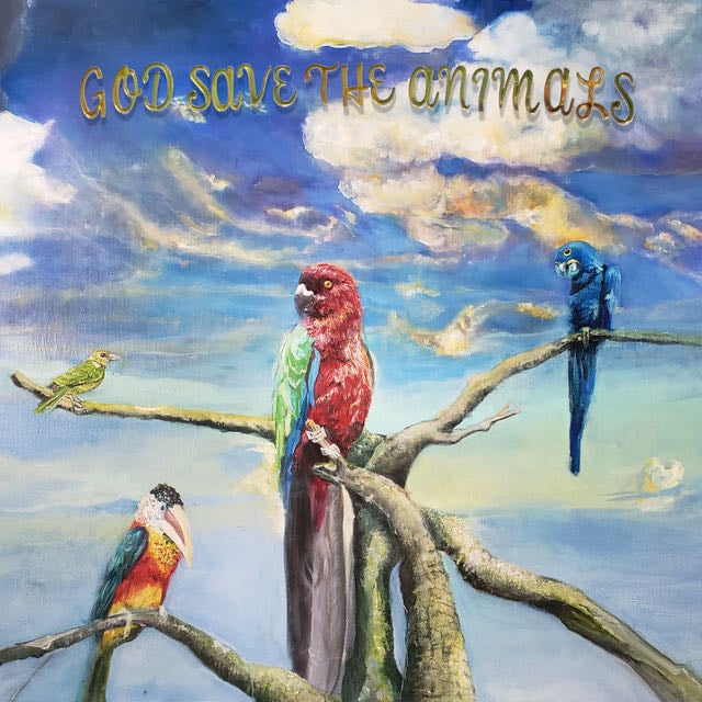 ain't it easy - Song · Alex G