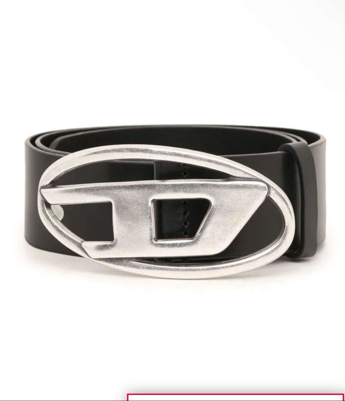 Diesel Belt - B-1dr