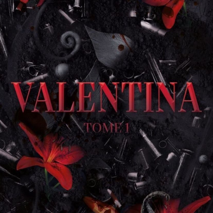 Valentina - Azra Reed