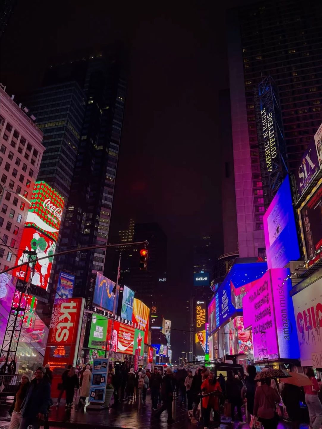 Times Square