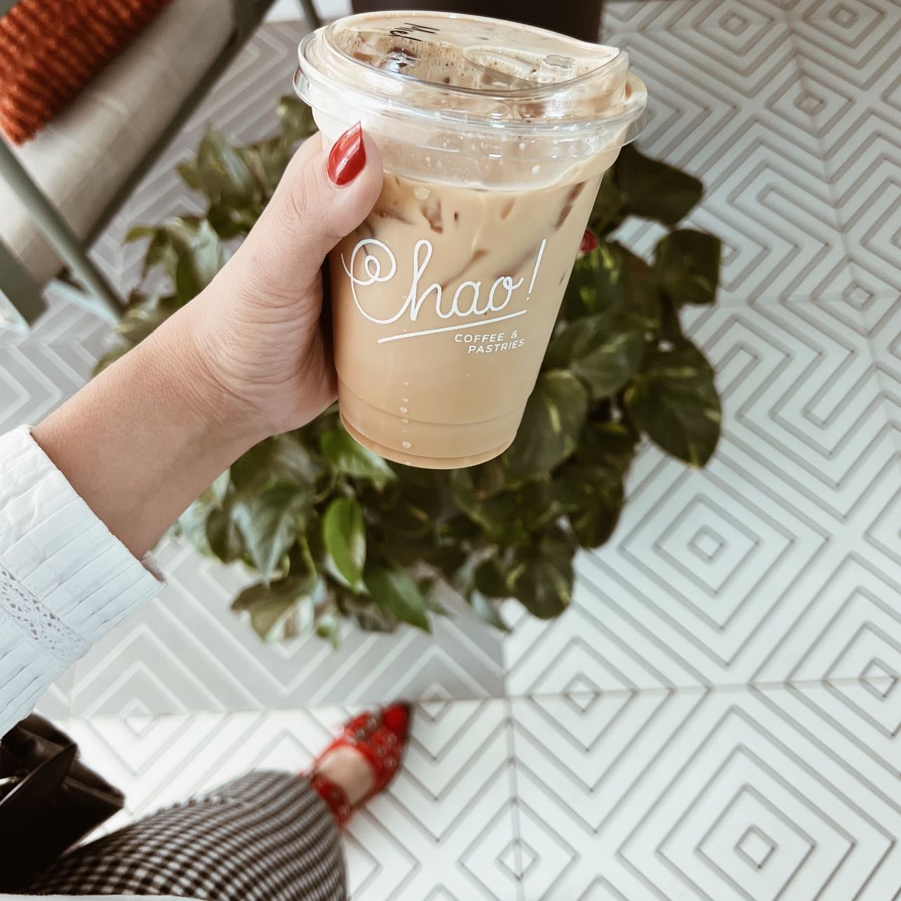 Chao Coffee