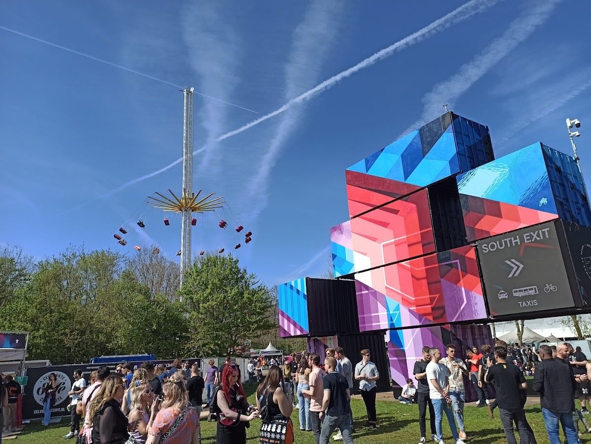 Awakenings Festival