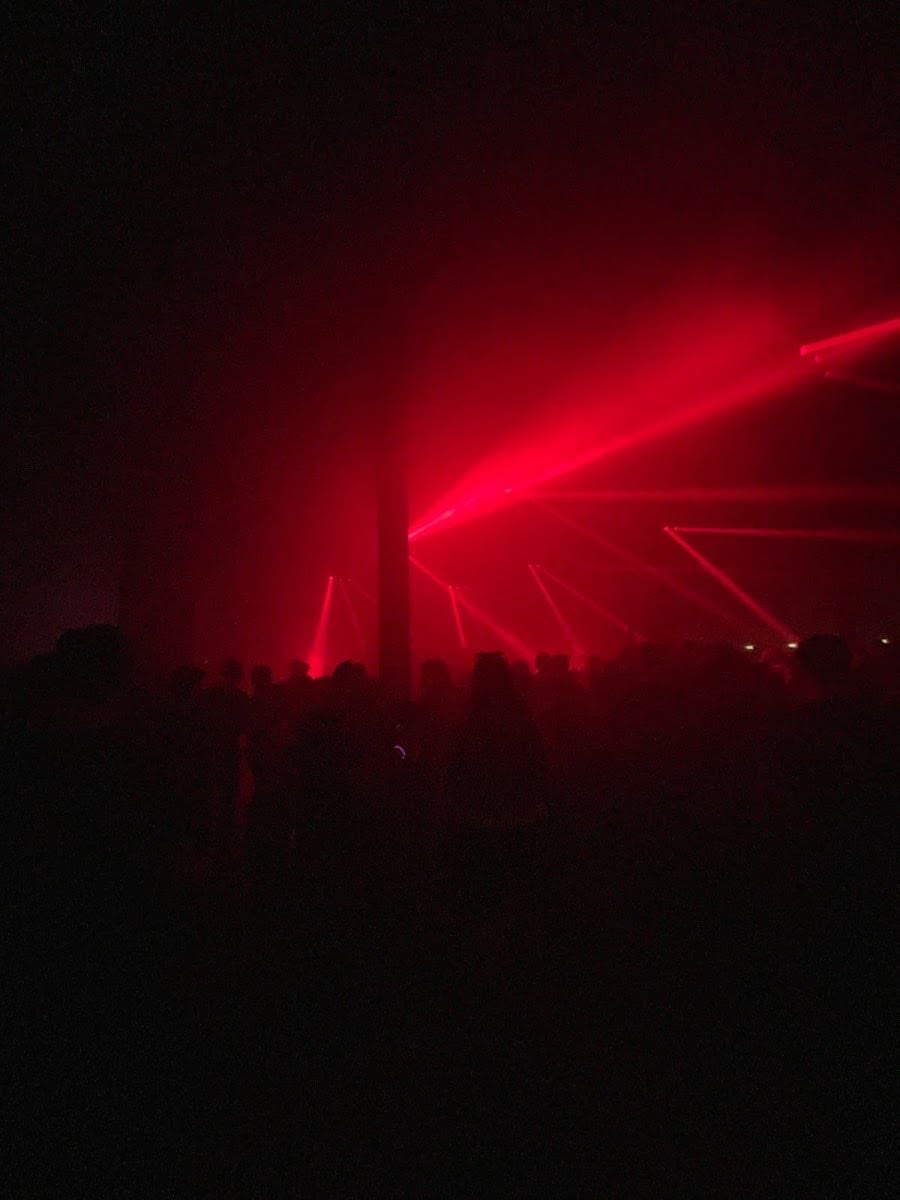 Verknipt Festival