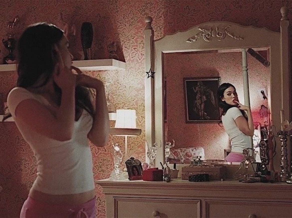 𝐣𝐞𝐧𝐧𝐢𝐟𝐞𝐫’𝐬 𝐛𝐨𝐝𝐲⊹ - Karyn Kusama · 2009
