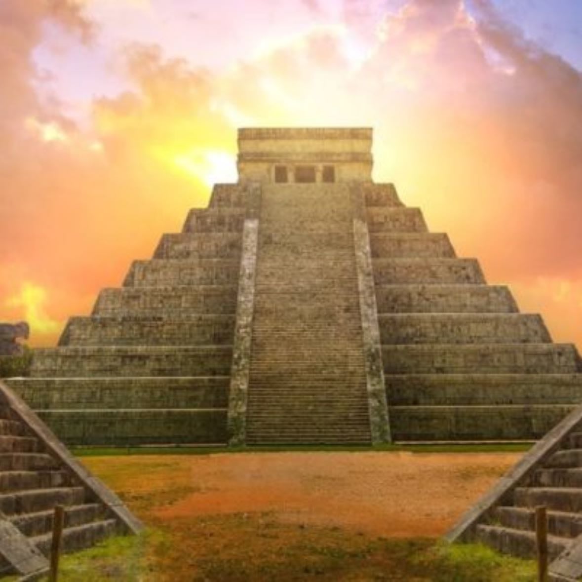 Cultura maya
