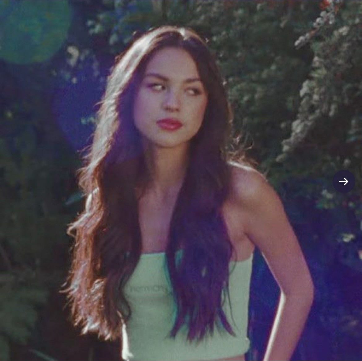 lacy - Song · Olivia Rodrigo