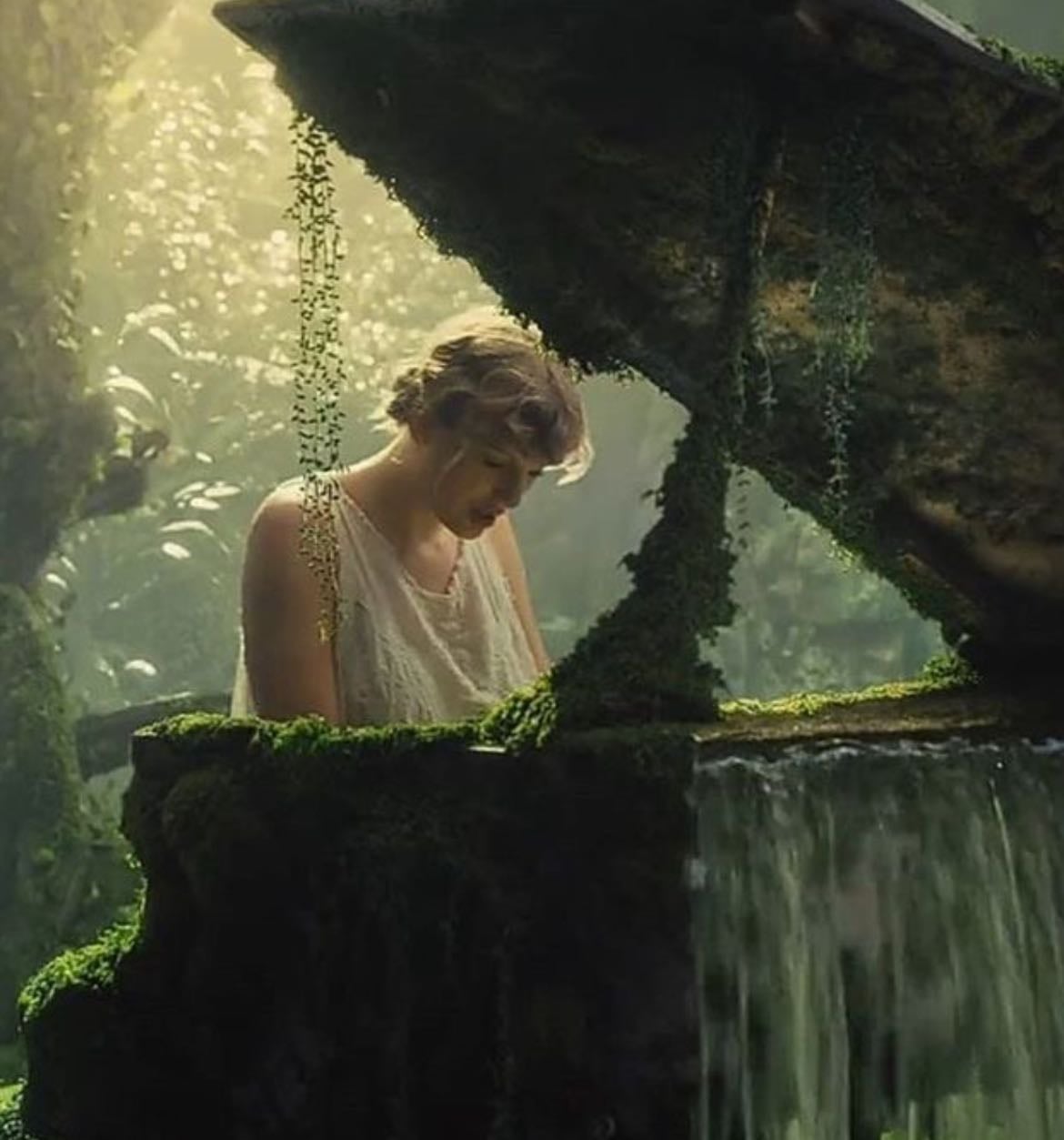 Guilty as Sin? - Song · Taylor Swift