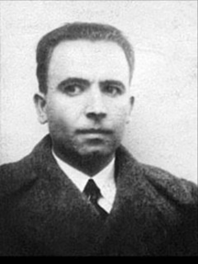 Alexandre