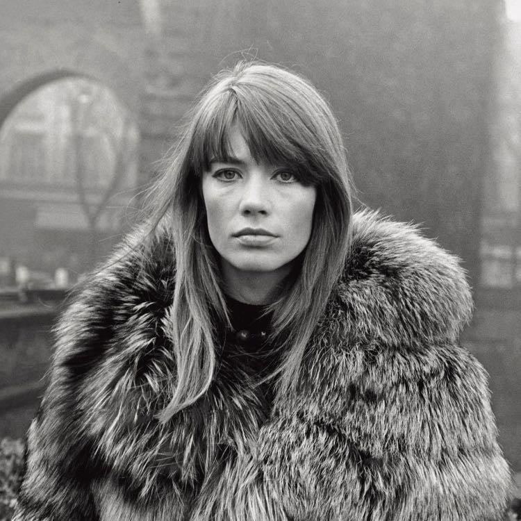 Françoise Hardy